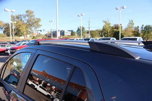 Used 2022 Chevrolet Trax LT w/ LT Convenience Package image 25