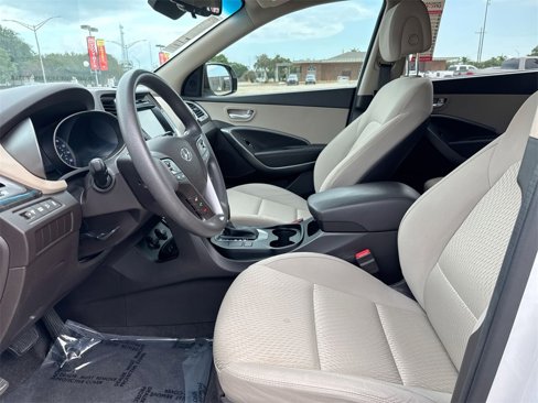 Used 2019 Hyundai Santa Fe XL SE image 13