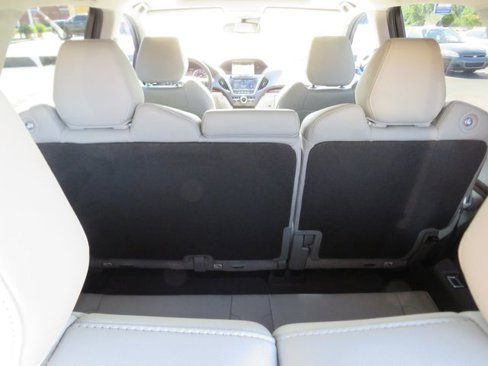 Used 2015 Acura MDX SH-AWD w/ Technology Package image 45
