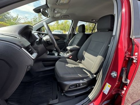 Certified 2021 GMC Terrain SLE w/ Driver Convenience Package image 19