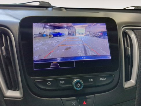 Used 2023 Chevrolet Malibu LT image 27