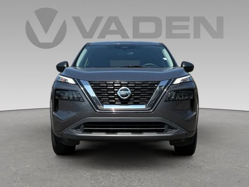 Used 2021 Nissan Rogue S image 21