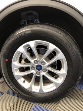 Certified 2022 Ford Escape SE w/ Convenience Package image 12