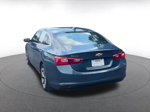 Used 2024 Chevrolet Malibu LT image 10