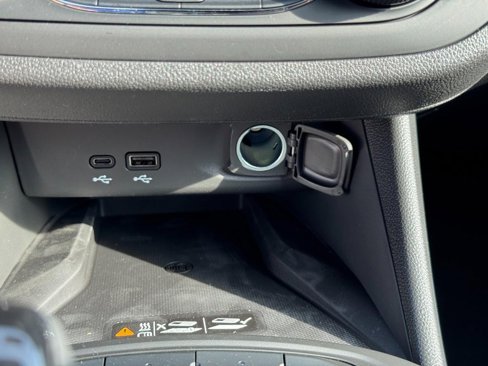 New 2025 Buick Envista Preferred w/ Convenience II Package image 20