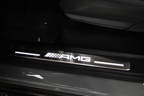 Used 2024 Mercedes-Benz G 63 AMG 4MATIC image 25