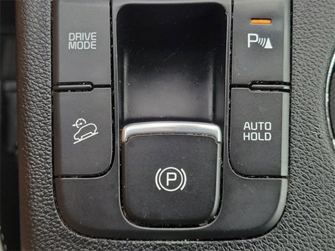 Used 2020 Kia Sportage SX image 24