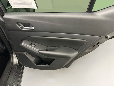 Used 2022 Nissan Altima 2.5 S image 30