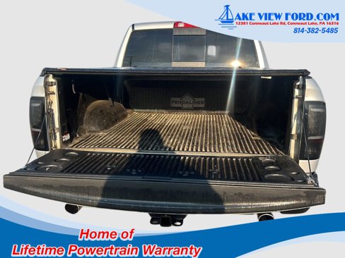 Used 2017 RAM 1500 Big Horn image 6