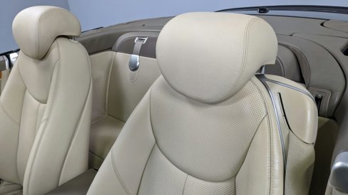 Used 2008 Mercedes-Benz SL 550 image 27