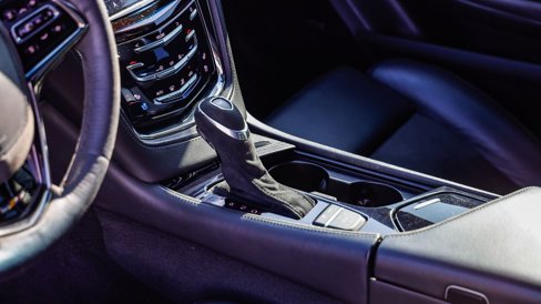Used 2019 Cadillac CTS V w/ Carbon Fiber Package image 21