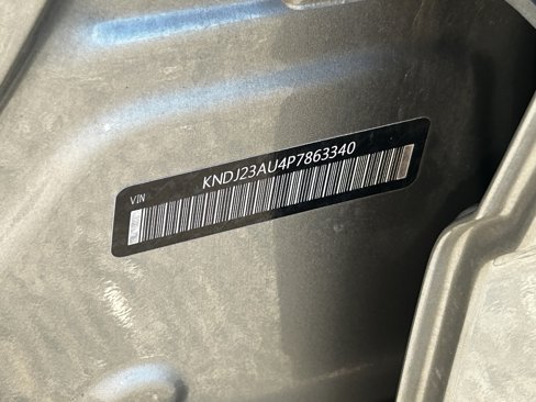 Used 2023 Kia Soul LX w/ Option Group 015 image 28