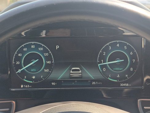 Used 2021 Hyundai Elantra SEL w/ Convenience Package image 30