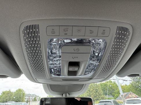 Certified 2020 Mercedes-Benz GLE 450 4MATIC image 26