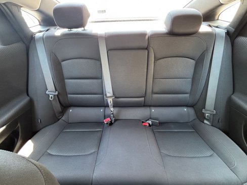 Used 2024 Chevrolet Malibu LT image 38