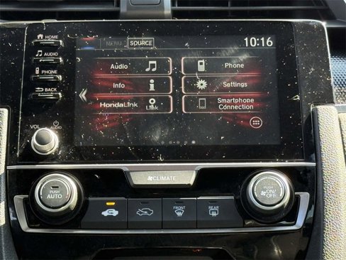 Used 2020 Honda Civic Sport image 3
