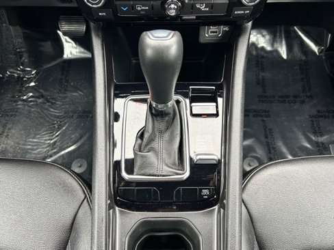 Certified 2024 Jeep Compass Latitude image 23
