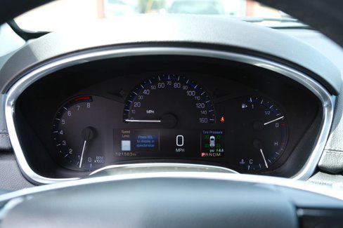 Used 2016 Cadillac SRX Luxury image 44