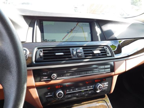 Used 2014 BMW 535i Sedan image 17
