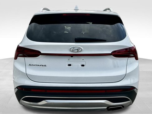 Used 2021 Hyundai Santa Fe SEL image 5