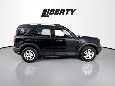 Used 2021 Ford Bronco Sport image 8