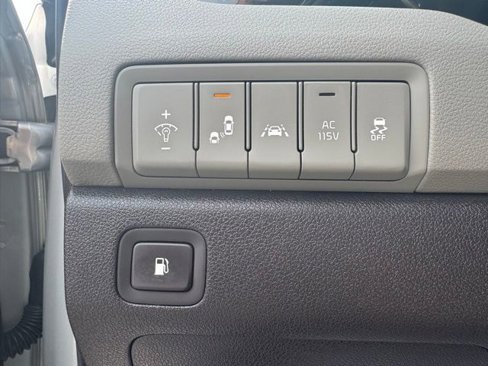 Used 2018 Kia Sedona SX Limited image 19