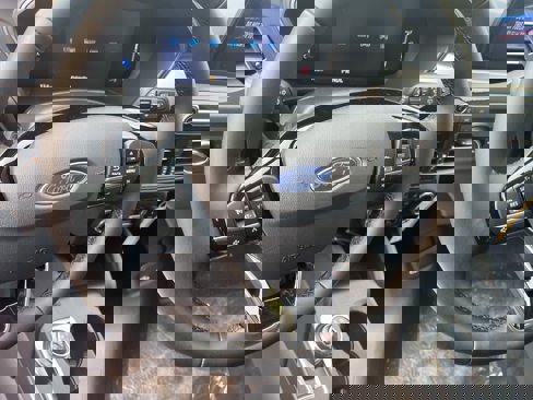 New 2025 Ford Escape Active w/ Cold Weather Package image 36