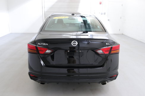 Used 2019 Nissan Altima 2.5 SL image 7
