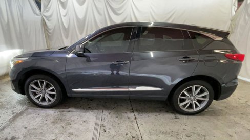 Used 2020 Acura RDX AWD w/ Technology Package image 5