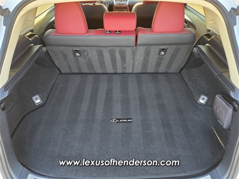 Used 2019 Lexus NX 300h AWD image 15