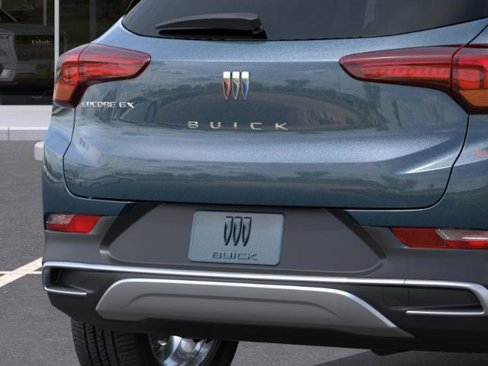 New 2026 Buick Encore GX Preferred image 14