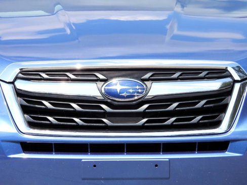Used 2017 Subaru Forester 2.5i Premium image 31