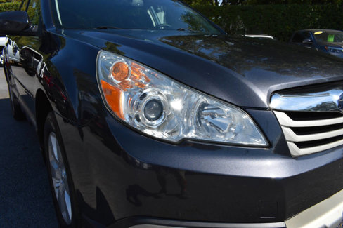 Used 2011 Subaru Outback 2.5i Limited image 38