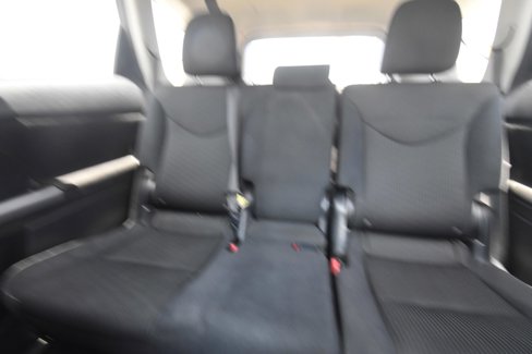 Used 2017 Toyota Prius V Two image 9