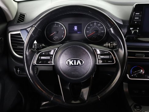 Used 2021 Kia Seltos S image 35