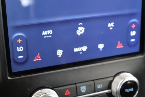 Used 2024 Ford Edge SEL image 27