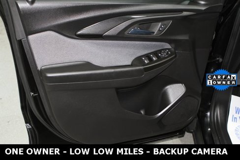 Used 2023 Chevrolet TrailBlazer LT image 13