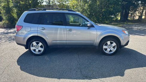 Used 2009 Subaru Forester 2.5X Limited image 4