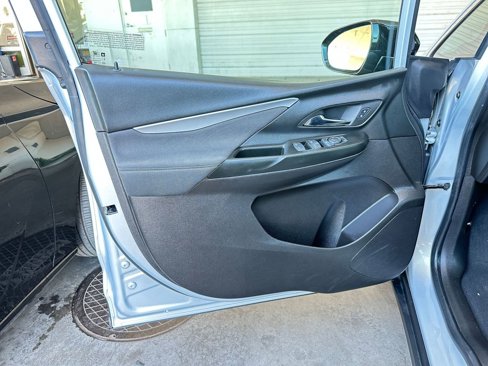 Used 2023 Chevrolet Bolt LT w/ Driver Confidence Package image 25
