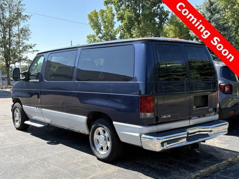Used 2006 Ford E-150 and Econoline 150 XL image 5