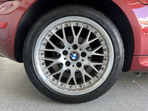 Used 2001 BMW Z3 3.0i image 31