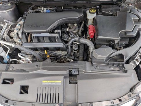 Used 2020 Nissan Rogue Sport S w/ Appearance Package image 29