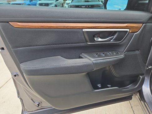 Used 2019 Honda CR-V EX image 14