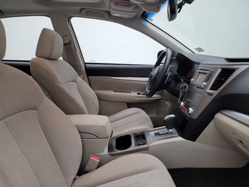 Used 2014 Subaru Legacy 2.5i Premium w/ Moonroof Package & Eyesight image 21