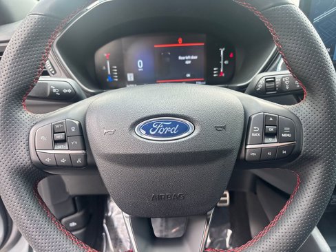 Used 2023 Ford Escape ST-Line w/ Tech Pack #1 image 14