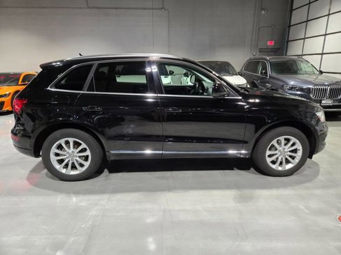 Used 2014 Audi Q5 2.0T Premium Plus image 11