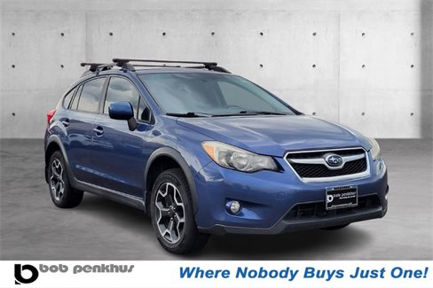 Used 2013 Subaru Crosstrek 2.0i Premium w/ Popular Pkg 2 image 1