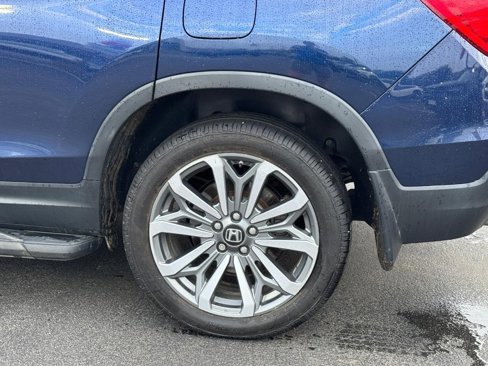 Used 2019 Honda Passport Elite image 13