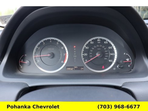 Used 2011 Honda Accord LX image 11