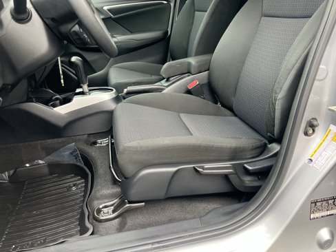 Certified 2019 Honda Fit LX image 17